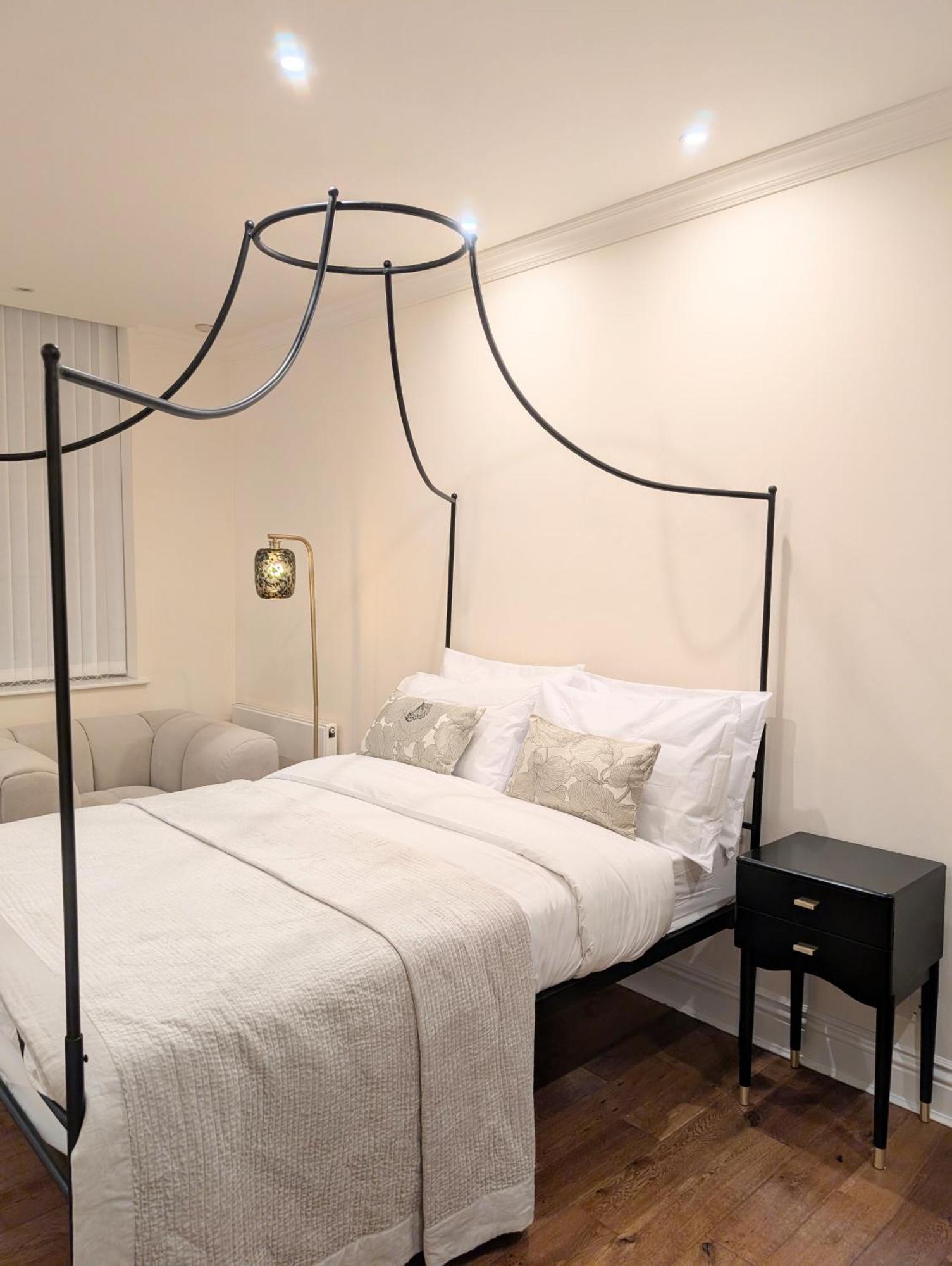 Apartment Mayfair Place 8 Yard *