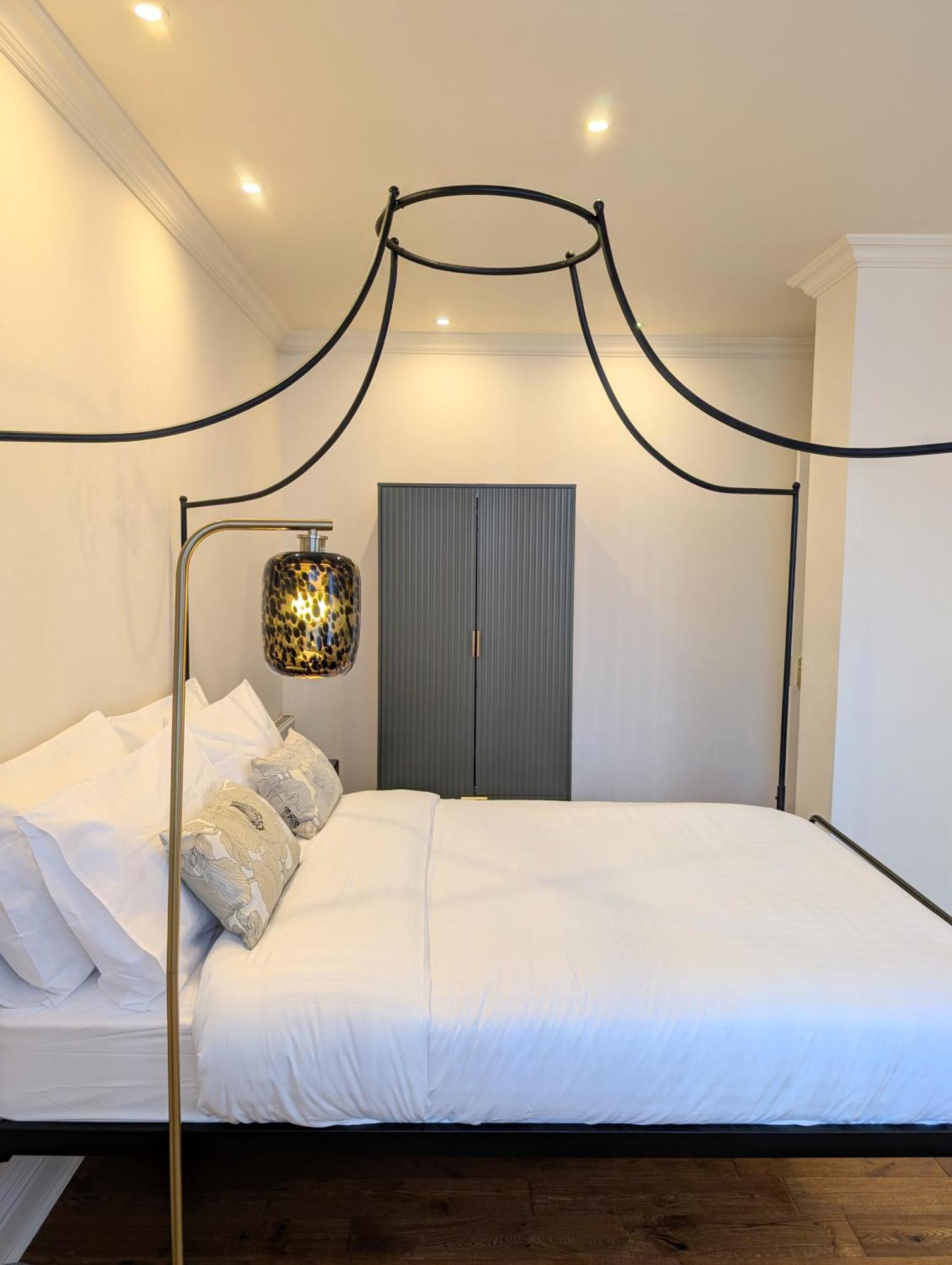 Apartment Mayfair Place 8 Yard *