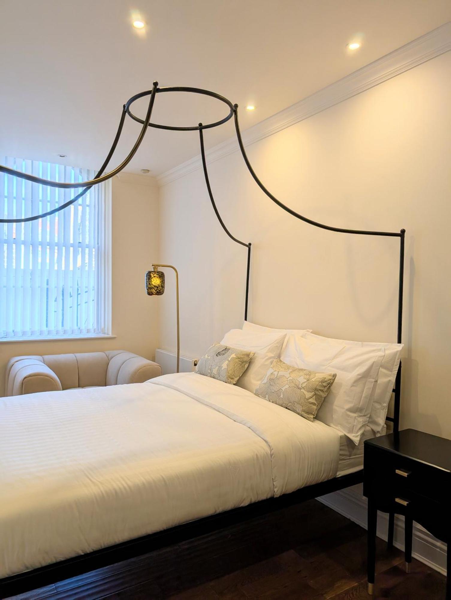 Apartment Mayfair Place 8 Yard *